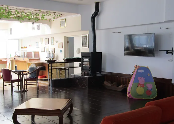 Malemi Organic Hotel