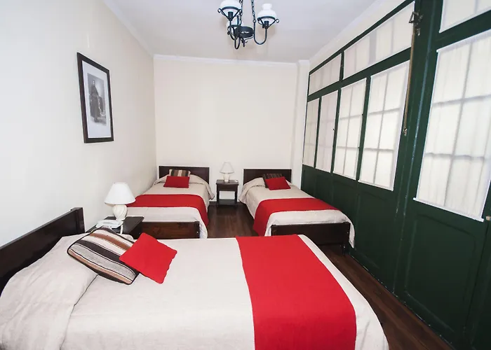 Hotel Naira