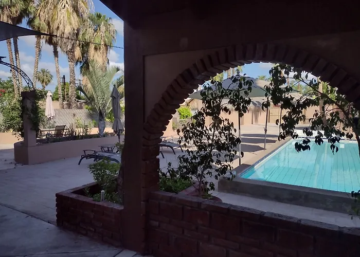 Loreto Playa Boutique Hotel