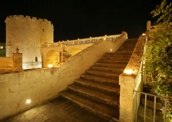 Torre Del Parco
