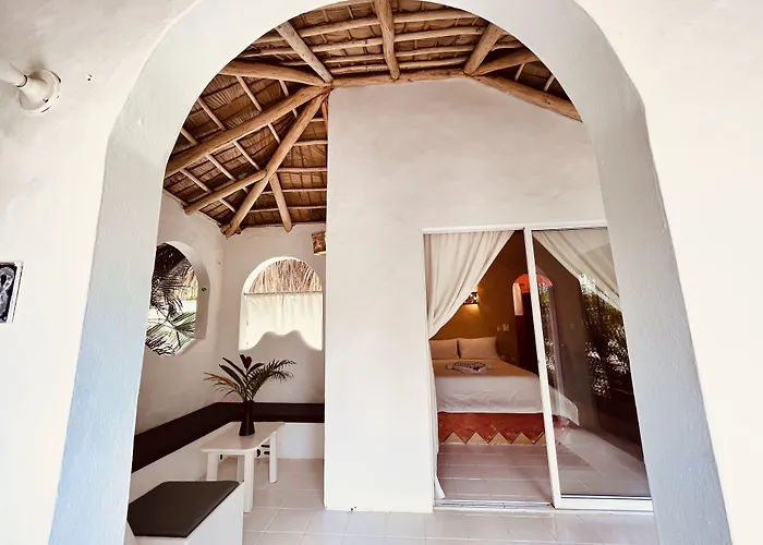 Hotel La Tortuga