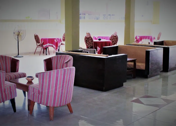 Badala Park Hotel