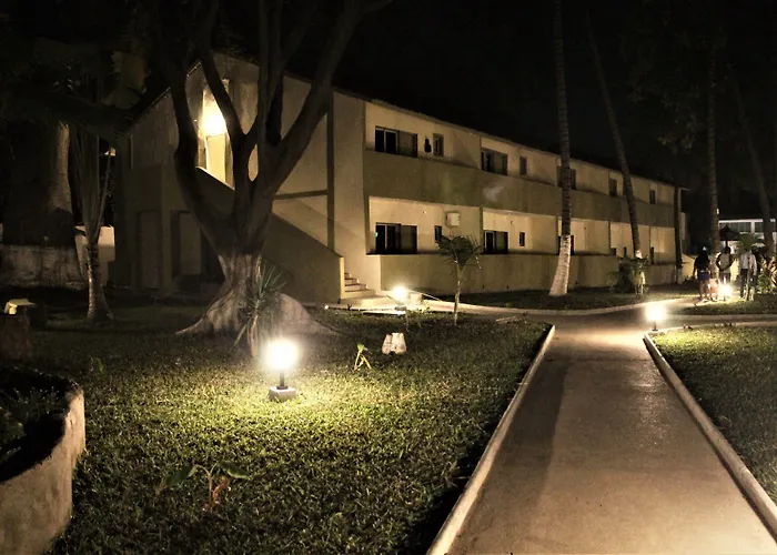 Badala Park Hotel