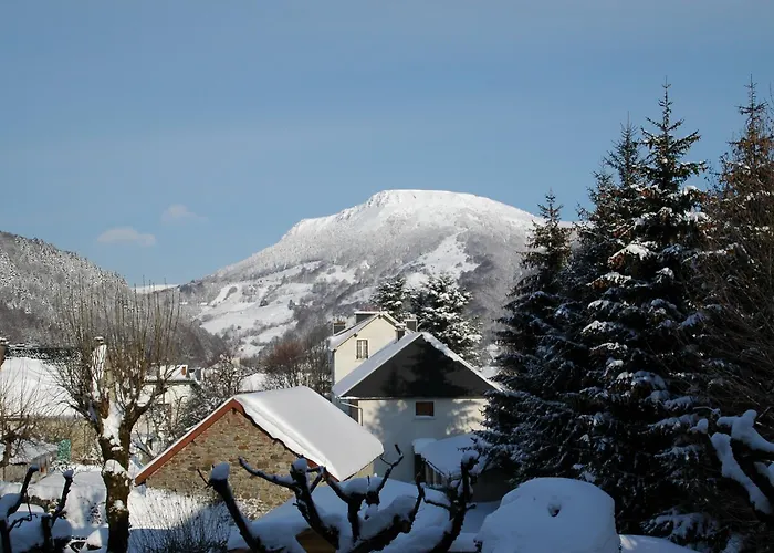Le Castelet