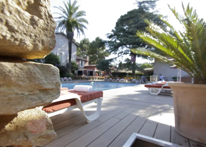 Les Jardins de Cassis