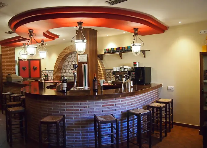 Hotel Arco San Vicente