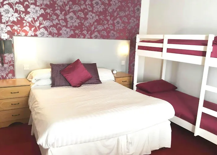 Harrow Lodge Hotel