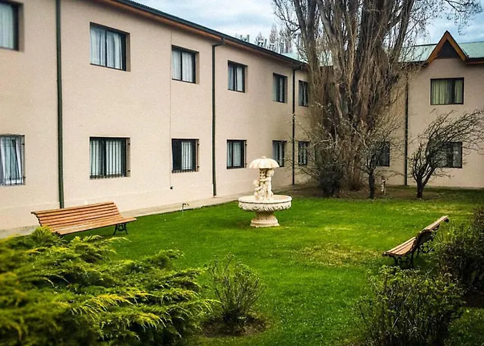 Hotel Kapenke