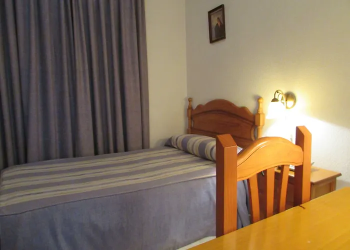 Hotel Mairena