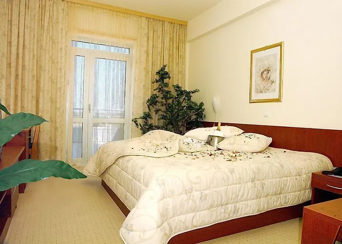 Hotel Zovko Zagreb