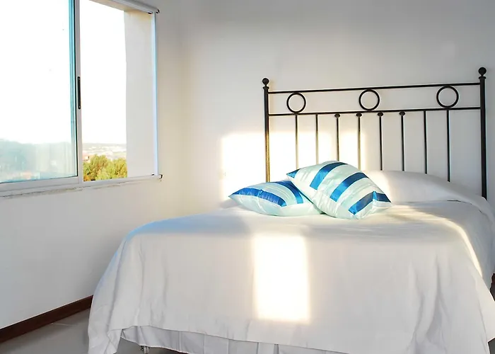Hotel De La Barra