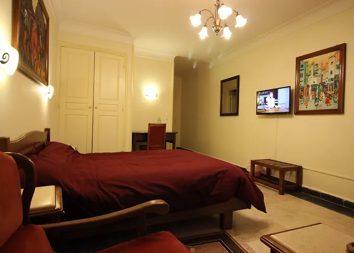 Hotel Hydra