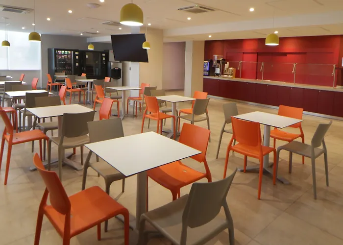 City Express Junior By Marriott Tijuana Otay