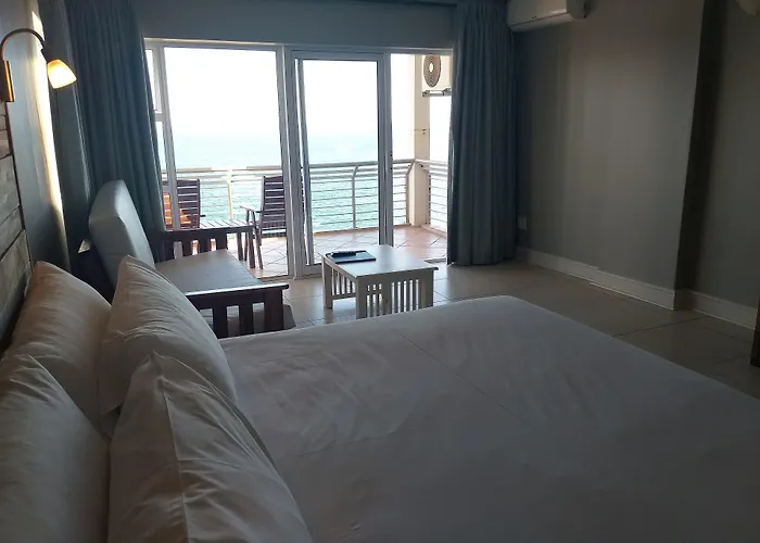 Diaz Hotel And Resort
