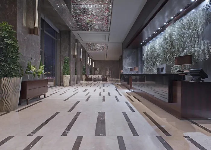 The Westin Ningbo
