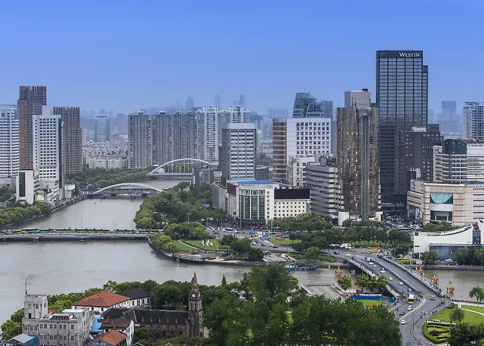 The Westin Ningbo