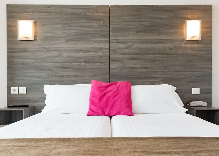 Hotel Le 21
