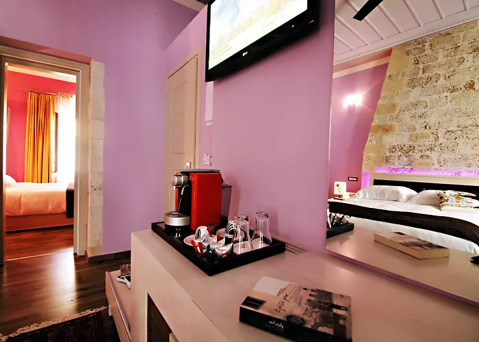 Elia Fatma Boutique Hotel (Adults Only)