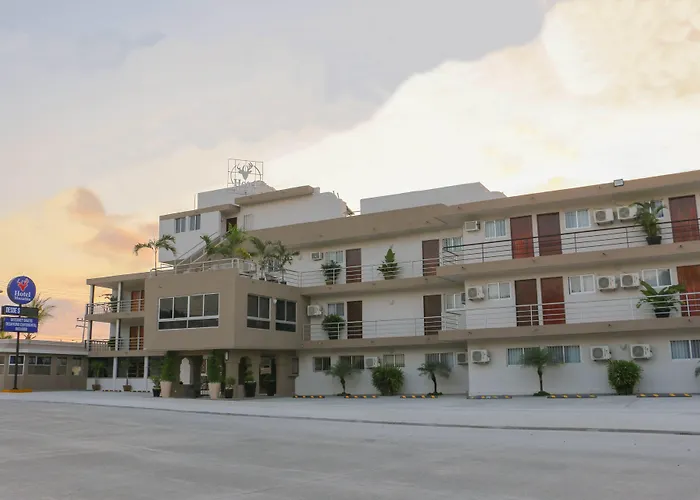 Hotel Mazatlan