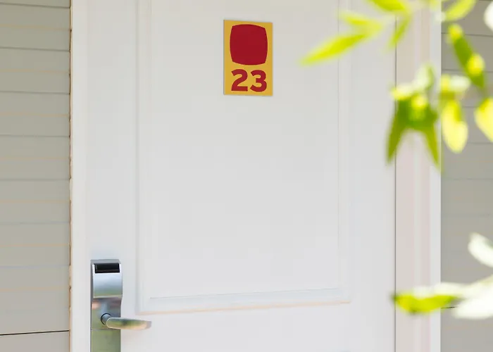 The Originals Access, Hotel Saint-Flour
