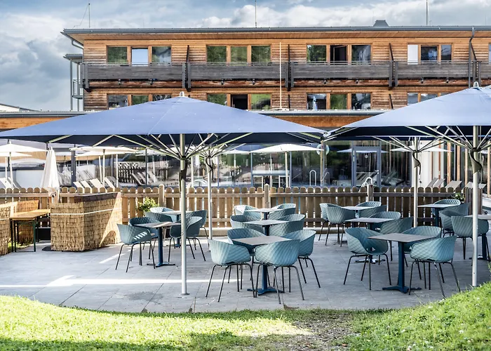 Falkensteiner Family Hotel Sonnenalpe