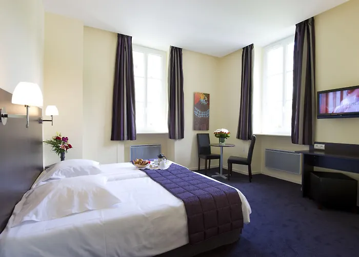 Savoy Hotel