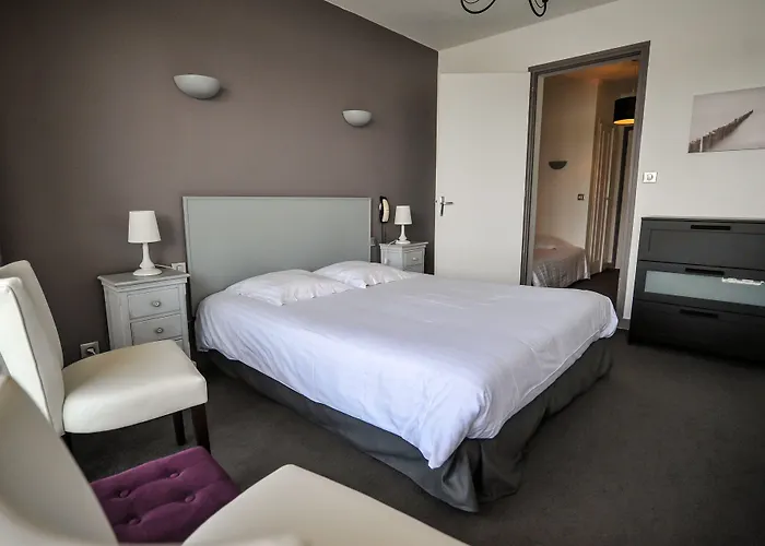 Le Relais Du Lac