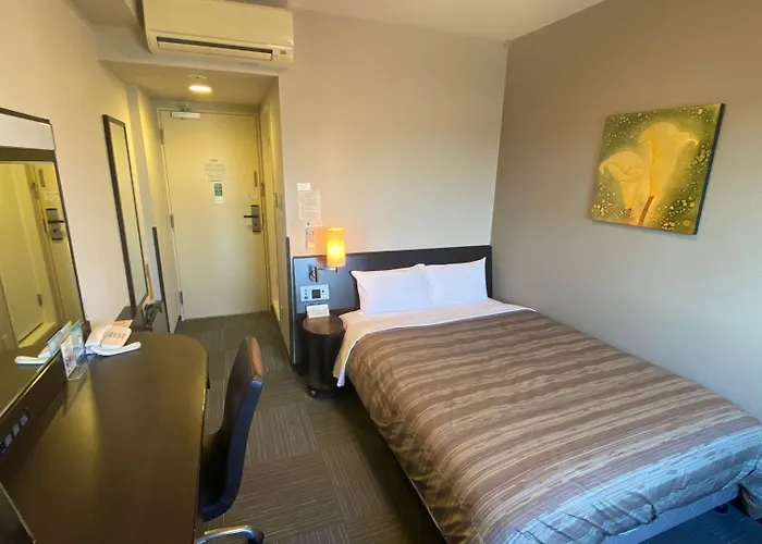 Hotel Route-Inn Towada