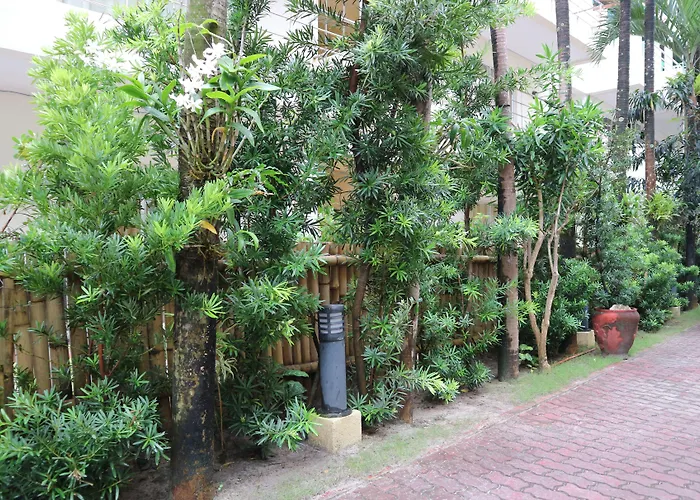 Jony'S Beach Resort