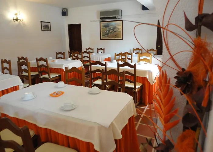 Hotel Rural A Coutada - Peniche