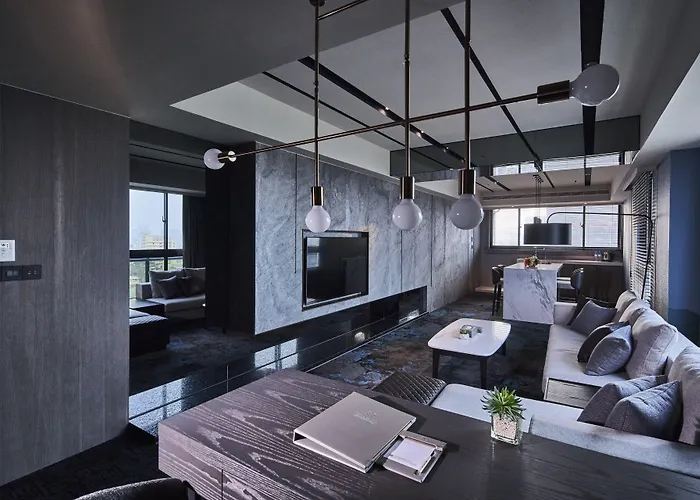 Kung Shang Design Hotel