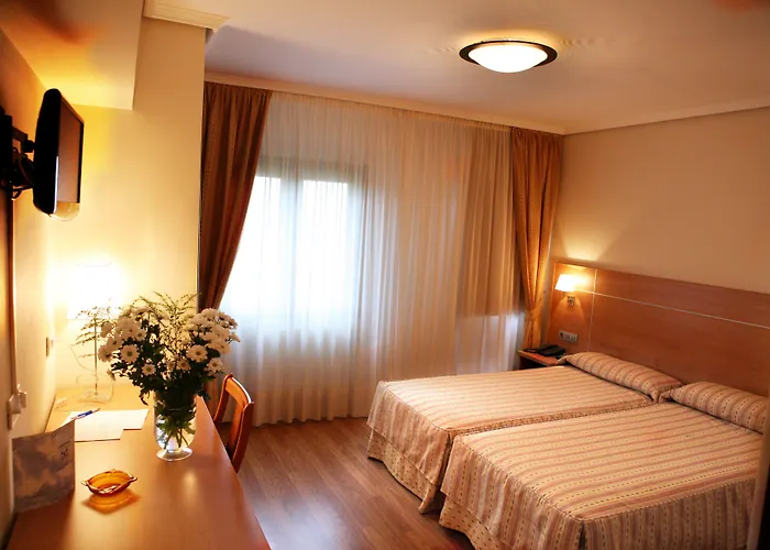 Hotel Las Anclas