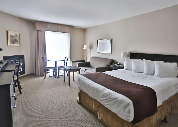 Hotel Le Versailles