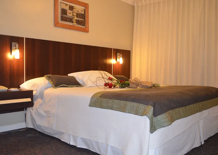 Hotel Don Eduardo