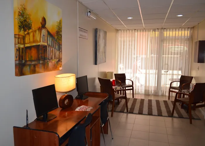 Hotel Don Eduardo