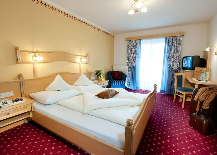 Hotel Angerwirt Cosy Holiday Home