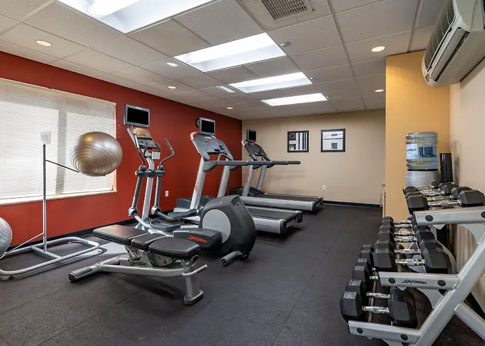 Towneplace Suites By Marriott Vincennes