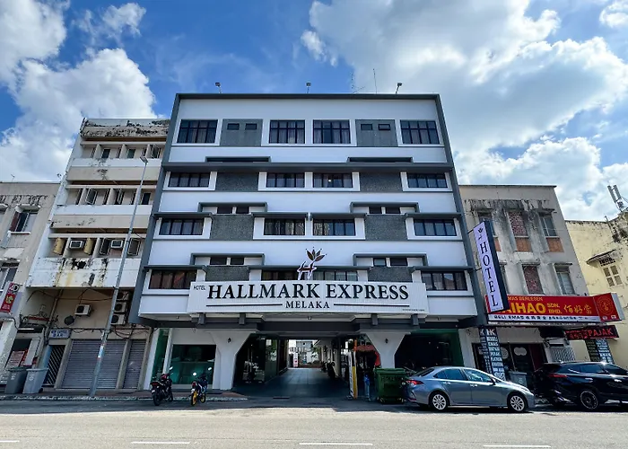 Hallmark Express Hotel
