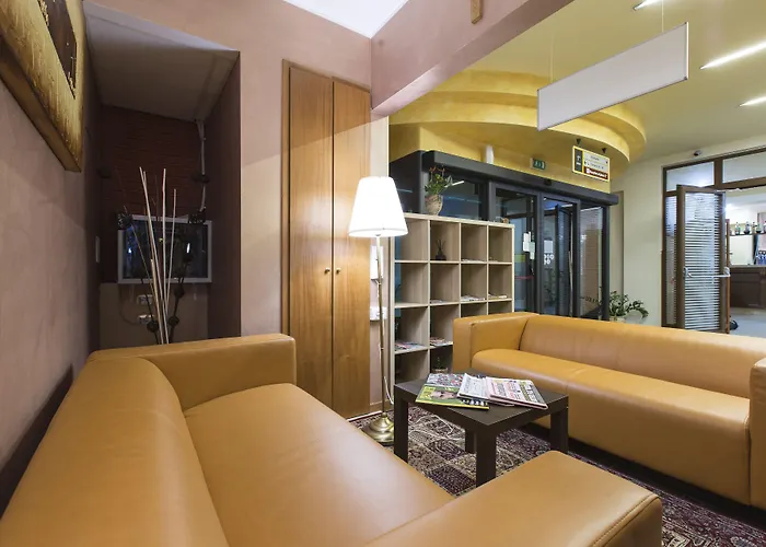 La Piana Hotel