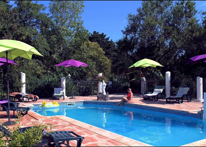 Hôtel Du Patriarche