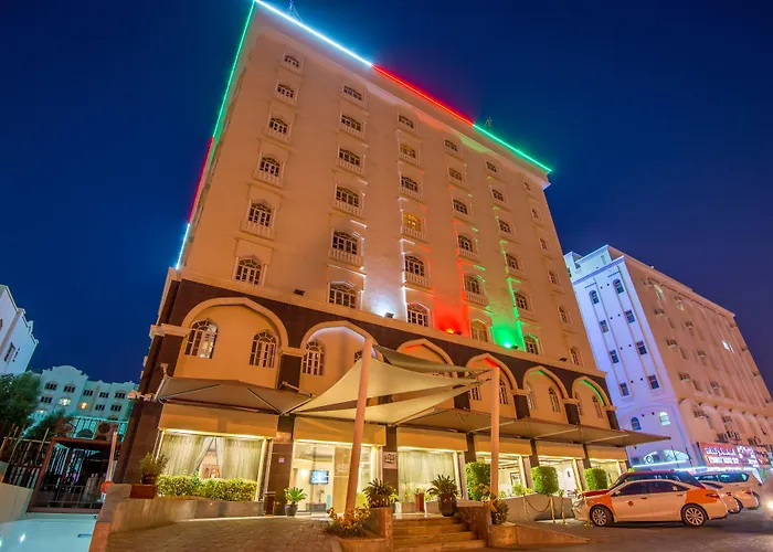 Caesar Hotel