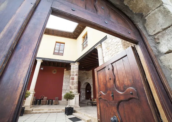 Hotel San Anton Abad