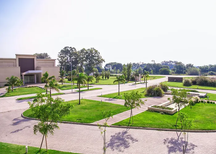 Amérian Villa Maria Park Hotel