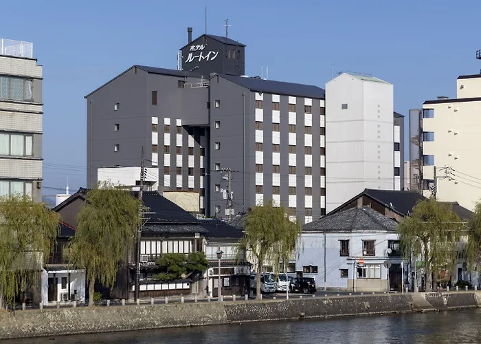 Hotel Route Inn Matsue