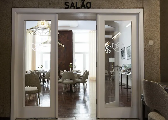Hotel Porto Mar