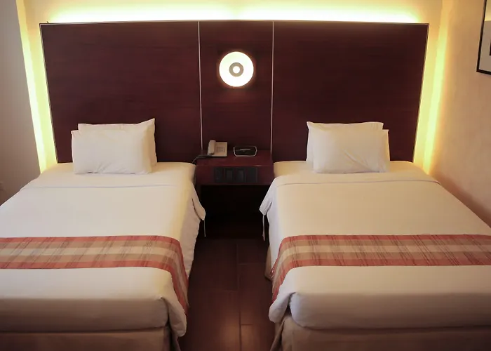 Casablanca Suites