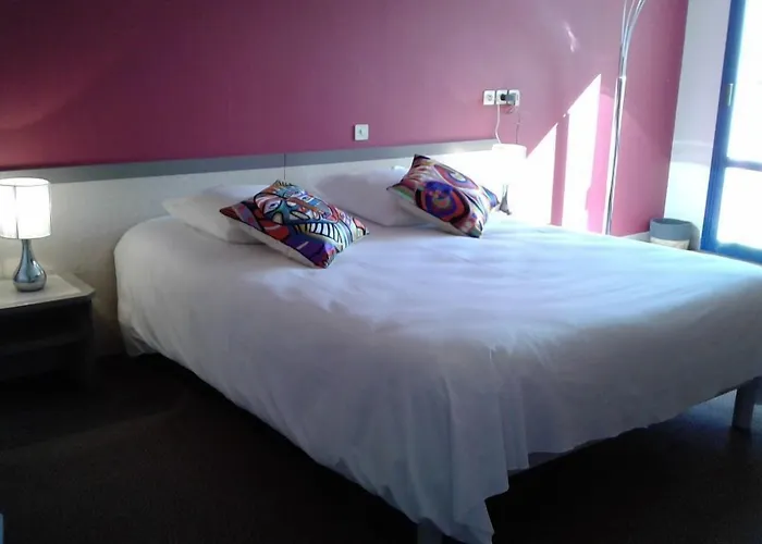 Hotel Restaurant Le Capricorne