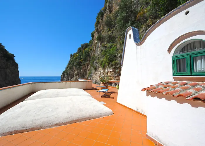 Hotel La Conchiglia