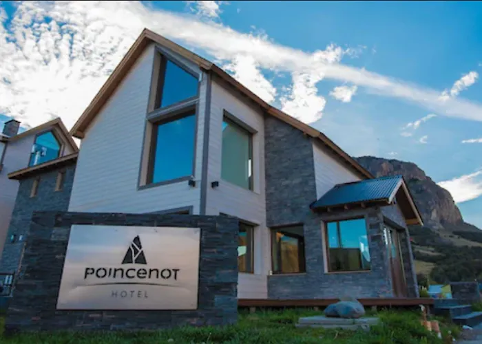 Hotel Poincenot