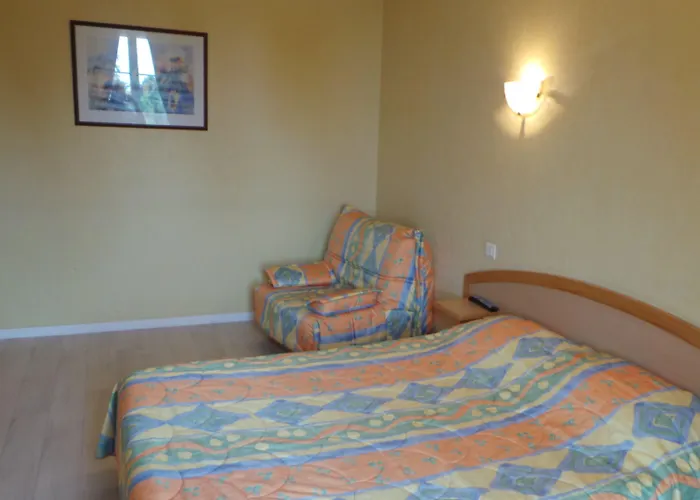 Hotel La Renaissance